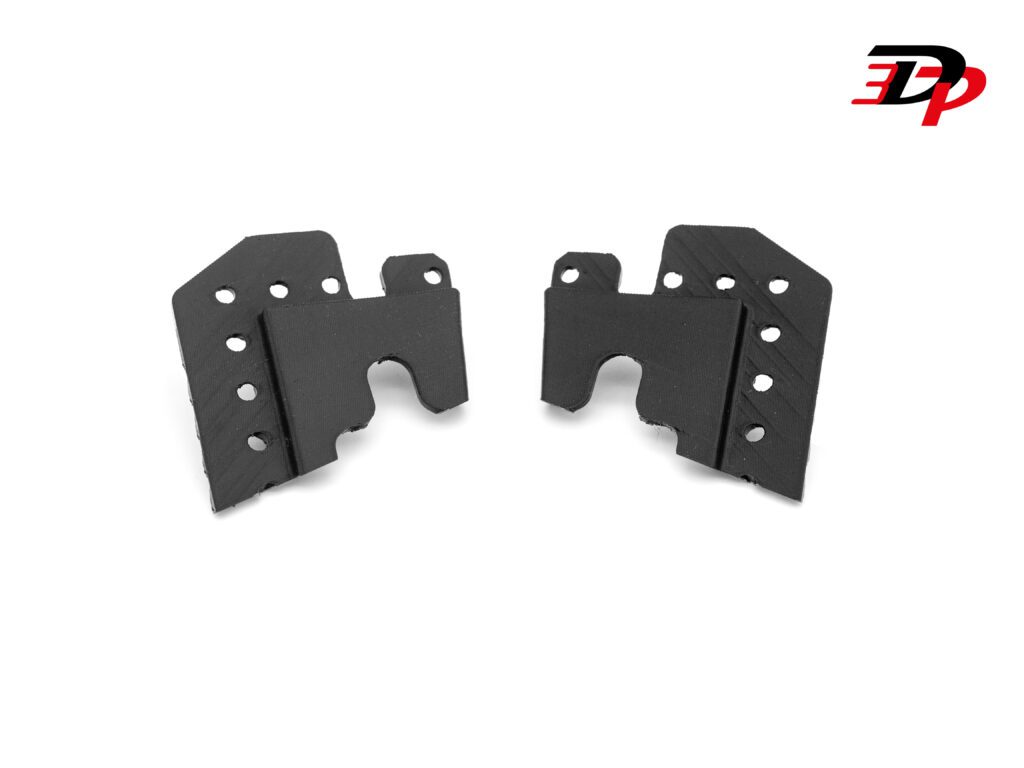 Reparatursatz BMW E30 M-Technik 2 Frontspoiler