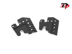 Reparatursatz BMW E30 M-Technik 2 Frontspoiler